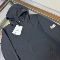 $48.00 USD Moncler Jackets Long Sleeved For Men #1443835