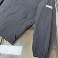 $48.00 USD Moncler Jackets Long Sleeved For Men #1443835