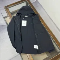 $48.00 USD Moncler Jackets Long Sleeved For Men #1443835