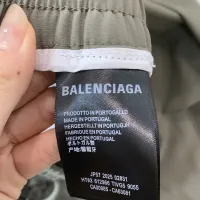 $82.00 USD Balenciaga Pants For Men #1443869