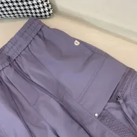 $82.00 USD Balenciaga Pants For Men #1443870