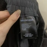 $82.00 USD Balenciaga Pants For Men #1443871