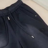 $85.00 USD Balenciaga Pants For Men #1443873