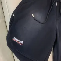 $85.00 USD Balenciaga Pants For Men #1443873