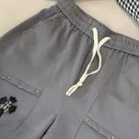 $85.00 USD Chrome Hearts Pants For Men #1443874