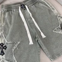 $82.00 USD Chrome Hearts Pants For Men #1443876
