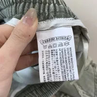 $82.00 USD Chrome Hearts Pants For Men #1443876