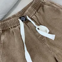 $82.00 USD Chrome Hearts Pants For Men #1443877