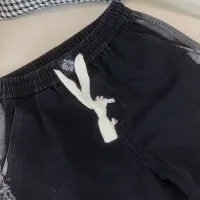 $82.00 USD Chrome Hearts Pants For Men #1443878