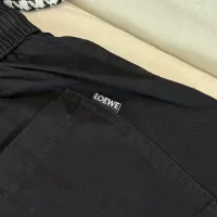 $82.00 USD LOEWE Pants For Men #1443881