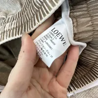 $82.00 USD LOEWE Pants For Men #1443883