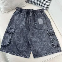 $82.00 USD LOEWE Pants For Men #1443885