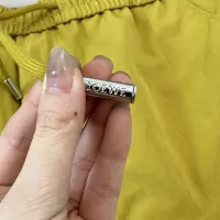 $82.00 USD LOEWE Pants For Men #1443888