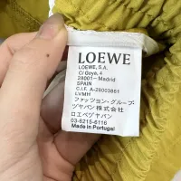 $82.00 USD LOEWE Pants For Men #1443888