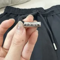 $82.00 USD LOEWE Pants For Men #1443889