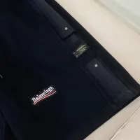$82.00 USD Balenciaga Pants For Men #1443894