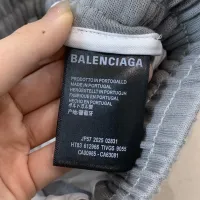 $82.00 USD Balenciaga Pants For Men #1443895