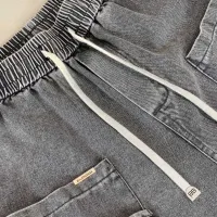 $88.00 USD Balenciaga Pants For Men #1443913