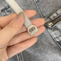 $88.00 USD Balenciaga Pants For Men #1443913