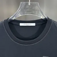 $56.00 USD Givenchy T-Shirts Short Sleeved For Men #1443931