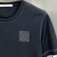 $56.00 USD Givenchy T-Shirts Short Sleeved For Men #1443931