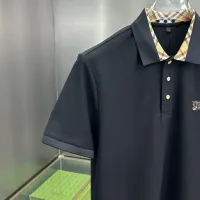 $64.00 USD Burberry T-Shirts Short Sleeved For Men #1443950