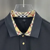 $64.00 USD Burberry T-Shirts Short Sleeved For Men #1443950