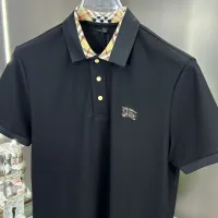 $64.00 USD Burberry T-Shirts Short Sleeved For Men #1443950