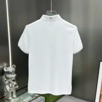 $64.00 USD Burberry T-Shirts Short Sleeved For Men #1443951