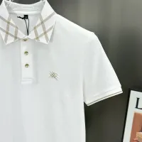 $64.00 USD Burberry T-Shirts Short Sleeved For Men #1443951