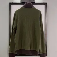 $45.00 USD Adidas Jackets Long Sleeved For Unisex #1443972