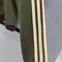 $45.00 USD Adidas Jackets Long Sleeved For Unisex #1443972