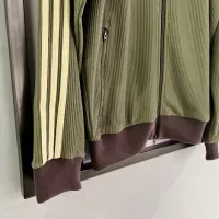 $45.00 USD Adidas Jackets Long Sleeved For Unisex #1443972
