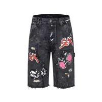 $45.00 USD Chrome Hearts Jeans For Men #1443978