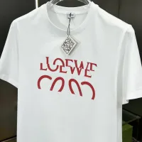 $68.00 USD LOEWE T-Shirts Short Sleeved For Unisex #1443990