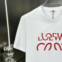 $68.00 USD LOEWE T-Shirts Short Sleeved For Unisex #1443990