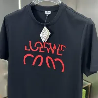 $68.00 USD LOEWE T-Shirts Short Sleeved For Unisex #1443993
