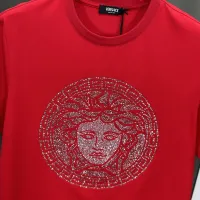 $68.00 USD Versace T-Shirts Short Sleeved For Unisex #1443998