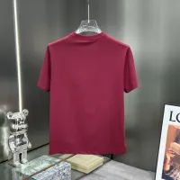 $68.00 USD Versace T-Shirts Short Sleeved For Unisex #1444001