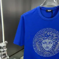 $68.00 USD Versace T-Shirts Short Sleeved For Unisex #1444003