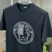 $76.00 USD Versace T-Shirts Short Sleeved For Unisex #1444018