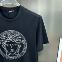 $76.00 USD Versace T-Shirts Short Sleeved For Unisex #1444018