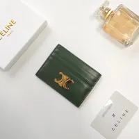 $27.00 USD Celine Card Holders #1444020