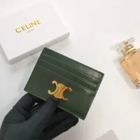 $27.00 USD Celine Card Holders #1444020