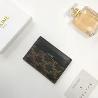 $27.00 USD Celine Card Holders #1444022