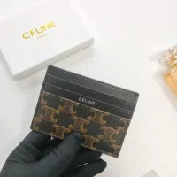 $27.00 USD Celine Card Holders #1444022