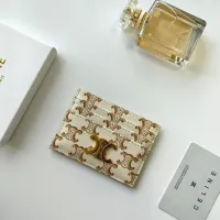 $27.00 USD Celine Card Holders #1444023