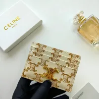 $27.00 USD Celine Card Holders #1444023