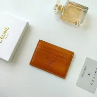 $27.00 USD Celine Card Holders #1444024