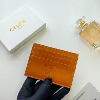 $27.00 USD Celine Card Holders #1444024